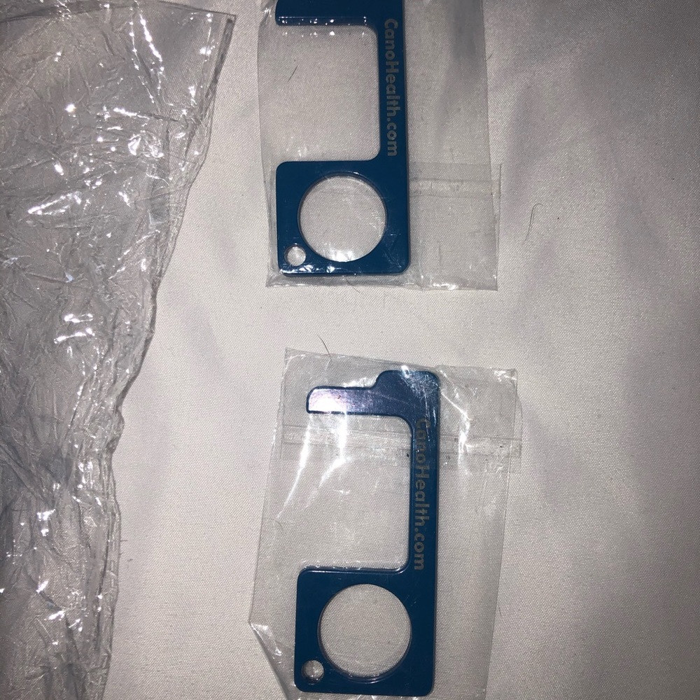 Face Masks - Picture 2 of 3